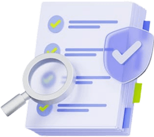 Testing & Compliance Check